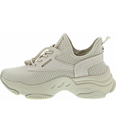 Steve Madden Match Sneaker low in bone
