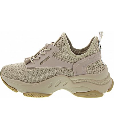 Steve Madden Match Sneaker low in tan Steve Madden Match Sneaker low in tan