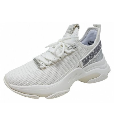Steve Madden Maxilla R Sneaker in weiss Steve Madden Maxilla R Sneaker in weiss