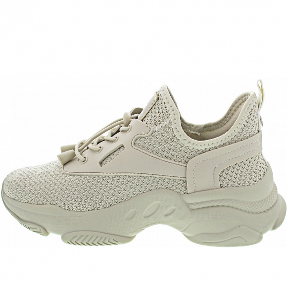 Steve Madden Match-E Sneaker in bone