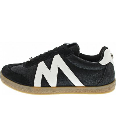 Steve Madden Escapade Sneaker low in black