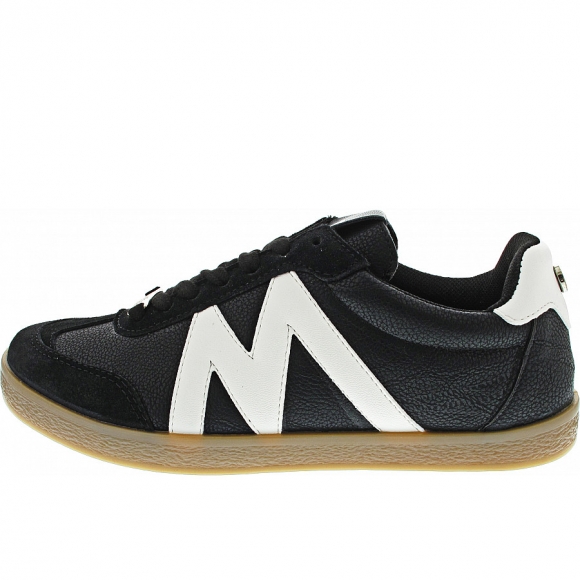 Steve Madden Escapade Sneaker low in black