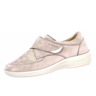 Ströber Klett kiesel/fels Nubuk K Klettschuh in kiesel+fels Ströber Klett kiesel/fels Nubuk K Klettschuh in kiesel+fels