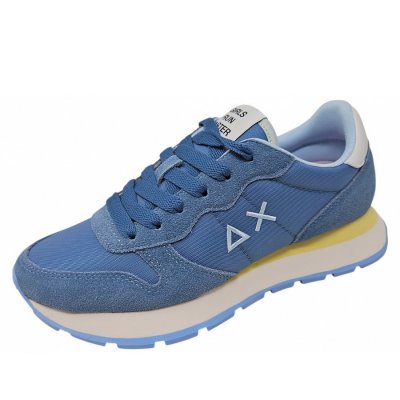 Sun68 Sneaker in avio Sun68 Sneaker in avio