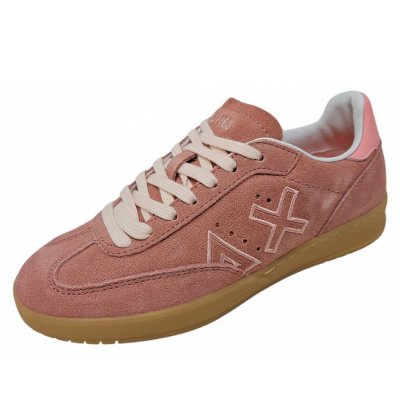 Sun68 Sneaker in FENICO COTTERO (ROSA) Sun68 Sneaker in FENICO COTTERO (ROSA)