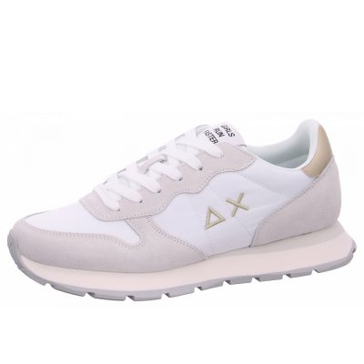 Sun68 Sneaker in 01 white