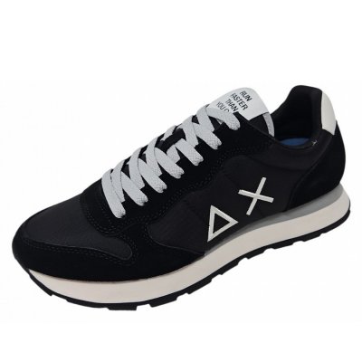 Sun68 Sneaker in black Sun68 Sneaker in black