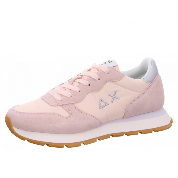 Sun68 Sneaker in 39 porcelain