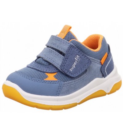 Superfit Halbschuhe in blau
