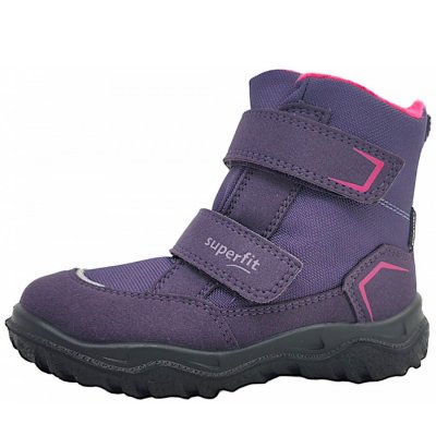 Superfit HUSKY Winterstiefel in 8500- Lila/Pink Superfit HUSKY Winterstiefel in 8500- Lila/Pink