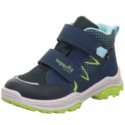 Superfit Stiefel in blau