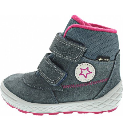 Superfit Groovy 2.0 Lauflern in blau-pink