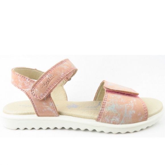 Superfit Maya lolly Sandale in LOLLY