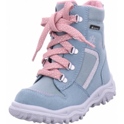 Superfit stiefelette synthetik \ husky1 Stiefel in grün Superfit stiefelette synthetik \ husky1 Stiefel in grün