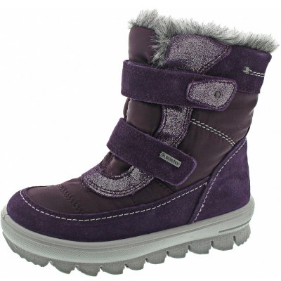 Superfit Flavia Winterstiefel in lila Superfit Flavia Winterstiefel in lila