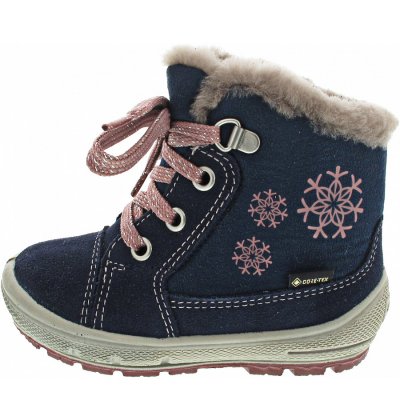 Superfit Groovy Lauflern in blau-rosa Superfit Groovy Lauflern in blau-rosa