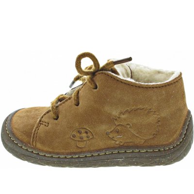Superfit Saturnus Lauflern in braun Superfit Saturnus Lauflern in braun
