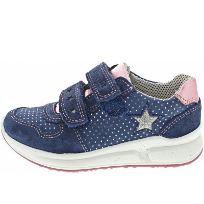Superfit Merida Sneaker low in water kombi Superfit Merida Sneaker low in water kombi
