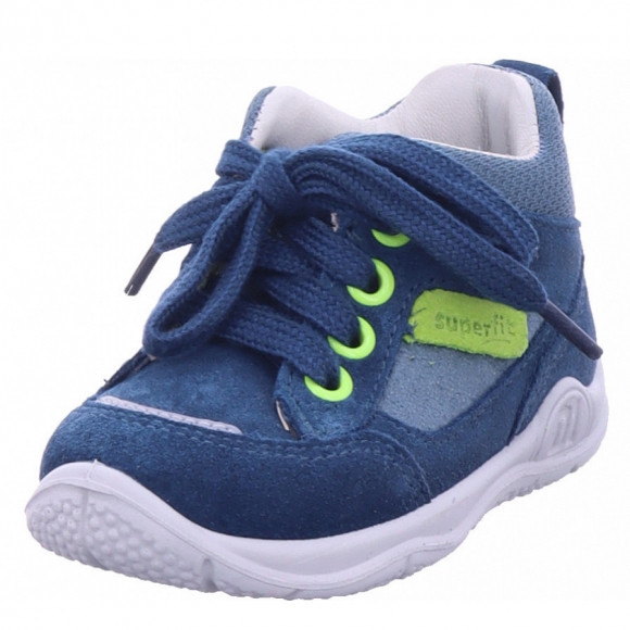 Superfit universe Lauflern in blau