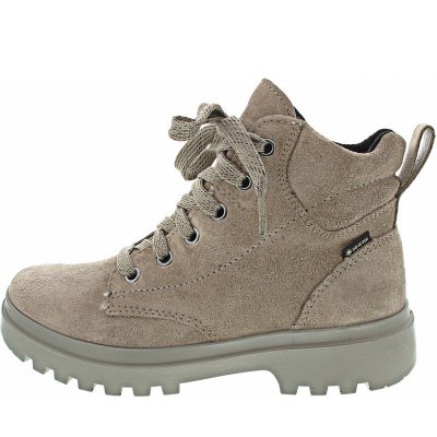 Superfit ABBY Schnürstiefel in BEIGE Superfit ABBY Schnürstiefel in BEIGE