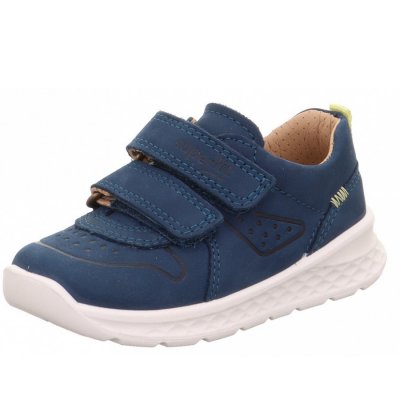 Superfit Breeze Halbschuhe in blau Superfit Breeze Halbschuhe in blau