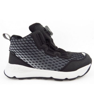 Superfit Free RIDE BOA GTX Sneaker high in 0000 SCHWARZ/HELLGRAU Superfit Free RIDE BOA GTX Sneaker high in 0000 SCHWARZ/HELLGRAU