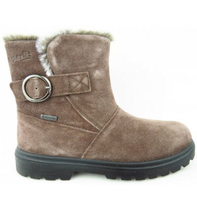 Superfit SPIRIT lila GTX Stiefelette in LILA