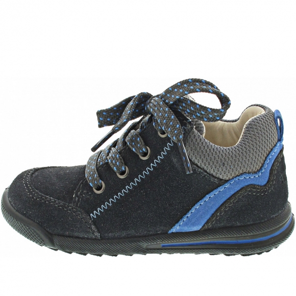 Superfit Avrile Mini Lauflern in grau-hellblau