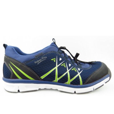 Superfit Lumis ocean komb. Sportschuh in OCEAN KOMBI Superfit Lumis ocean komb. Sportschuh in OCEAN KOMBI