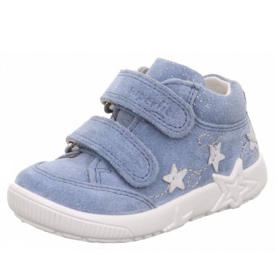 Superfit STARLIGHT Lauflern in blau