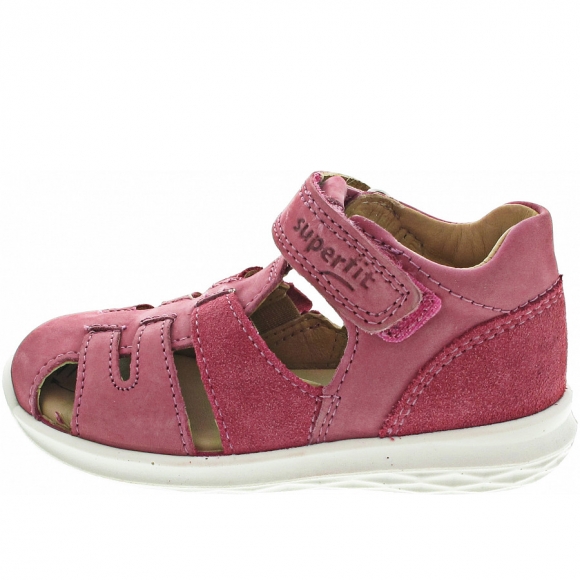 Superfit BUMBLEBEE Minilette in PINK