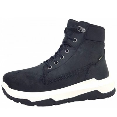 Superfit Space Schnürstiefel in 0000 schwarz Superfit Space Schnürstiefel in 0000 schwarz