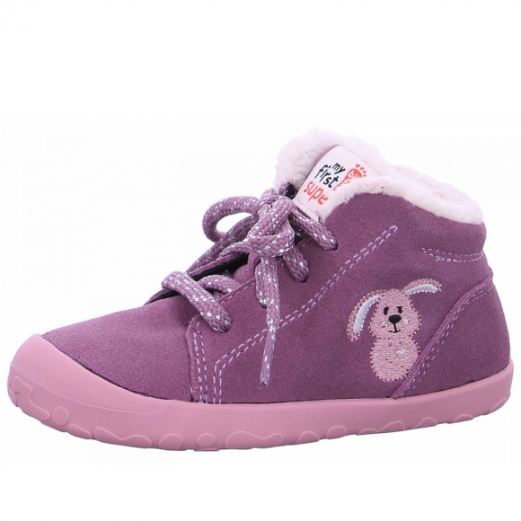 Superfit Flummi Lauflern in 8500 rosa