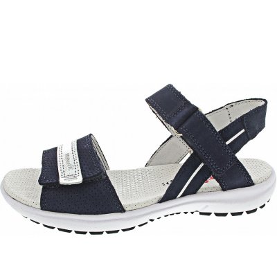 Superfit Sandale in BLAU