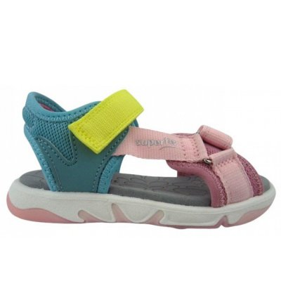 Superfit PEBBLES Sandale in MEHRFARBIG