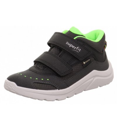 Superfit Halbschuhe in grau Superfit Halbschuhe in grau