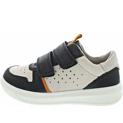 Superfit COSMO Klettschuh in SCHWARZ/WEIß Superfit COSMO Klettschuh in SCHWARZ/WEIß
