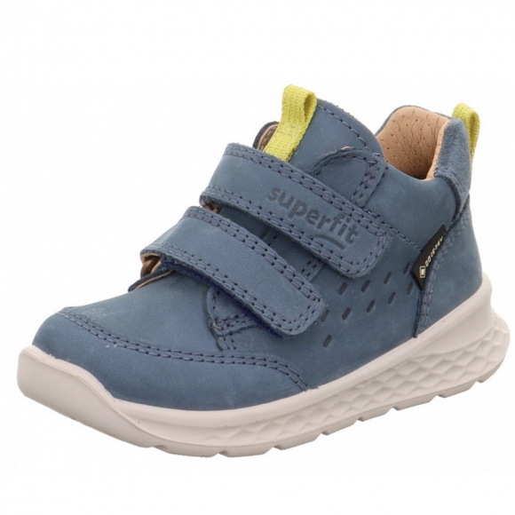 Superfit Breeze Lauflern in blau