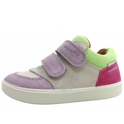 Superfit SUPIES Lauflern in LILA/MEHRFARBIG 8500