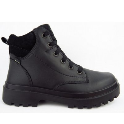 Superfit ABBY GTX Stiefelette in 0000 SCHWARZ