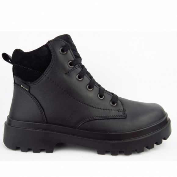 Superfit ABBY GTX Stiefelette in 0000 SCHWARZ