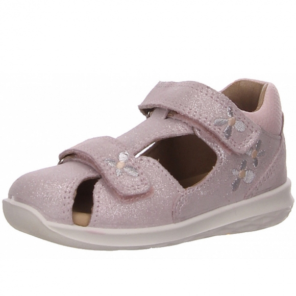 Superfit bumblebee Sandalette in rosa