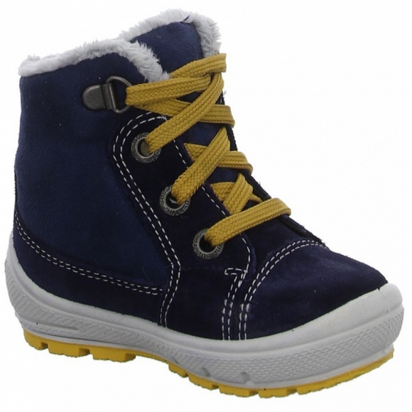 Superfit GROOVY Stiefel in Blau