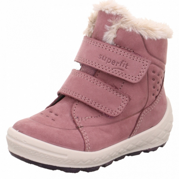 Superfit GROOVY 2.0 Stiefel in lila