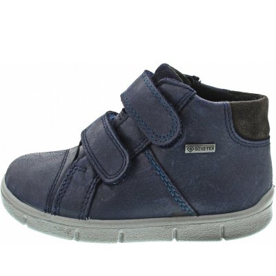 Superfit Ulli Lauflern in blau-braun Superfit Ulli Lauflern in blau-braun