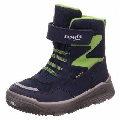 Superfit Mars Stiefel in blau Superfit Mars Stiefel in blau