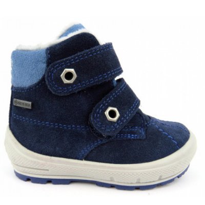 Superfit Groovy blau GTX Lauflern in blau
