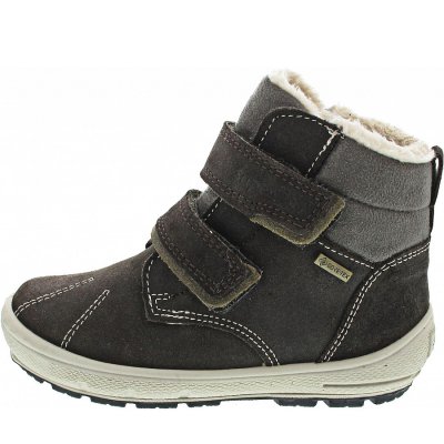 Superfit Groovy Lauflern in braun-grau Superfit Groovy Lauflern in braun-grau