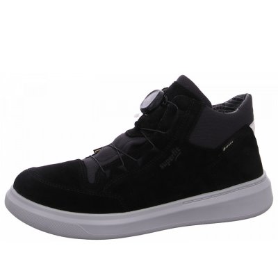 Superfit Sneaker high in 0000 schwarz Superfit Sneaker high in 0000 schwarz