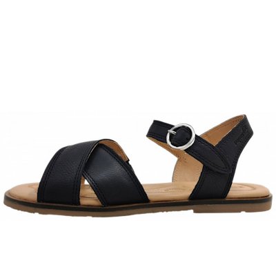 Superfit FLAIR Sandale in SCHWARZ